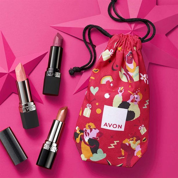 Avon Accessories Online